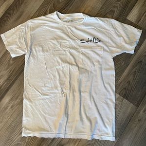 Salt Life shirt